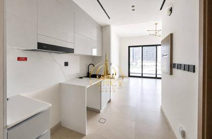 Apartment - Studio - 1 Bathroom for sale in Binghatti Canal - Business Bay - Dubai