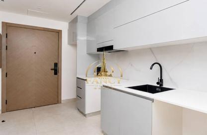 Apartment - Studio - 1 Bathroom for sale in Binghatti Canal - Business Bay - Dubai Apartment - Studio - 1 Bathroom for sale in Binghatti Canal - Business Bay - Dubai