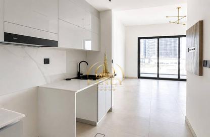 Apartment - Studio - 1 Bathroom for sale in Binghatti Canal - Business Bay - Dubai