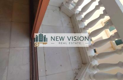 Apartment - 2 - 2 for rent in Al Mahatta - Al Qasimia - Sharjah