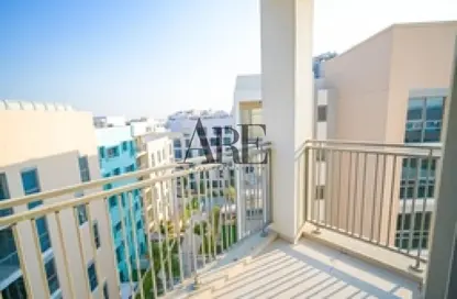 Apartment - 3 Bedrooms - 4 Bathrooms for sale in Zohour 1 - Al Zahia - Muwaileh Commercial - Sharjah