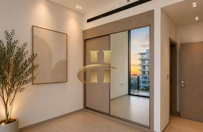 Apartment - 1 - 1 for sale in Binghatti Phantom - District 17 - Jumeirah Village Circle - Dubai Apartment - 1 - 1 for sale in Binghatti Phantom - District 17 - Jumeirah Village Circle - Dubai