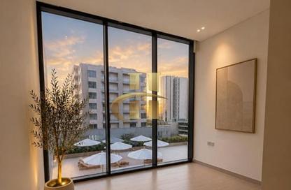 Apartment - 1 - 1 for sale in Binghatti Phantom - District 17 - Jumeirah Village Circle - Dubai