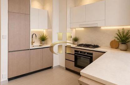 Apartment - 1 - 1 for sale in Binghatti Phantom - District 17 - Jumeirah Village Circle - Dubai Apartment - 1 - 1 for sale in Binghatti Phantom - District 17 - Jumeirah Village Circle - Dubai