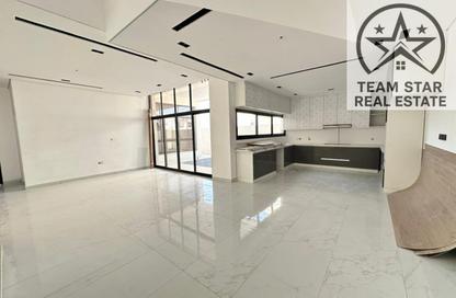 Villa - 5 Bedrooms - 7 Bathrooms for rent in Al Yasmeen 1 - Al Yasmeen - Ajman