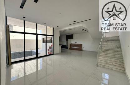 Villa - 5 Bedrooms - 7 Bathrooms for rent in Al Yasmeen 1 - Al Yasmeen - Ajman