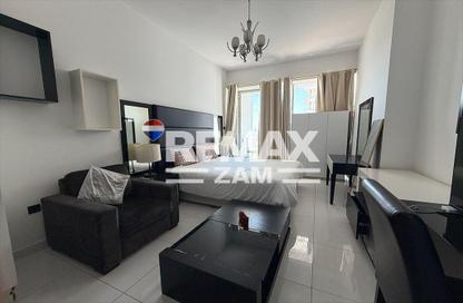 Apartment - Studio - 1 Bathroom for rent in Giovanni Boutique Suites - Dubai Sports City - Dubai Apartment - Studio - 1 Bathroom for rent in Giovanni Boutique Suites - Dubai Sports City - Dubai