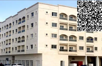 شقة - 2 غرف نوم - 3 حمامات للايجار في 1  الروضة - الروضة - عجمان