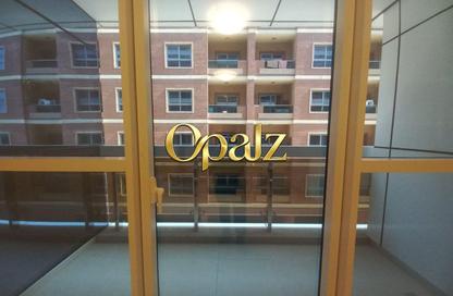 Apartment - 2 - 3 for rent in Golden Sands 14 - Al Mankhool - Bur Dubai - Dubai