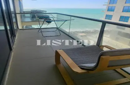 Apartment - 1 Bedroom - 2 Bathrooms for sale in Pacific Bora Bora - Pacific - Al Marjan Island - Ras Al Khaimah Apartment - 1 Bedroom - 2 Bathrooms for sale in Pacific Bora Bora - Pacific - Al Marjan Island - Ras Al Khaimah