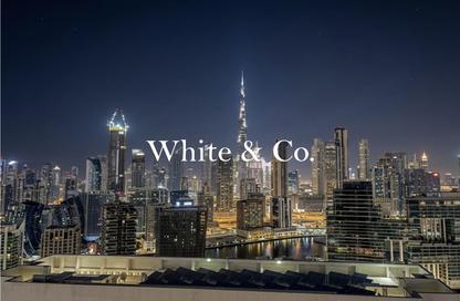 Apartment - 1 Bedroom - 2 Bathrooms for rent in Nobles Tower - Business Bay - Dubai