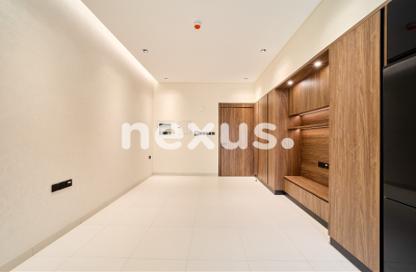 Apartment - Studio - 1 for rent in Torino Building 3 - Torino By ORO24 - Arjan - Dubai Apartment - Studio - 1 for rent in Torino Building 3 - Torino By ORO24 - Arjan - Dubai