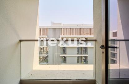Apartment - Studio - 1 for rent in Torino Building 3 - Torino By ORO24 - Arjan - Dubai
