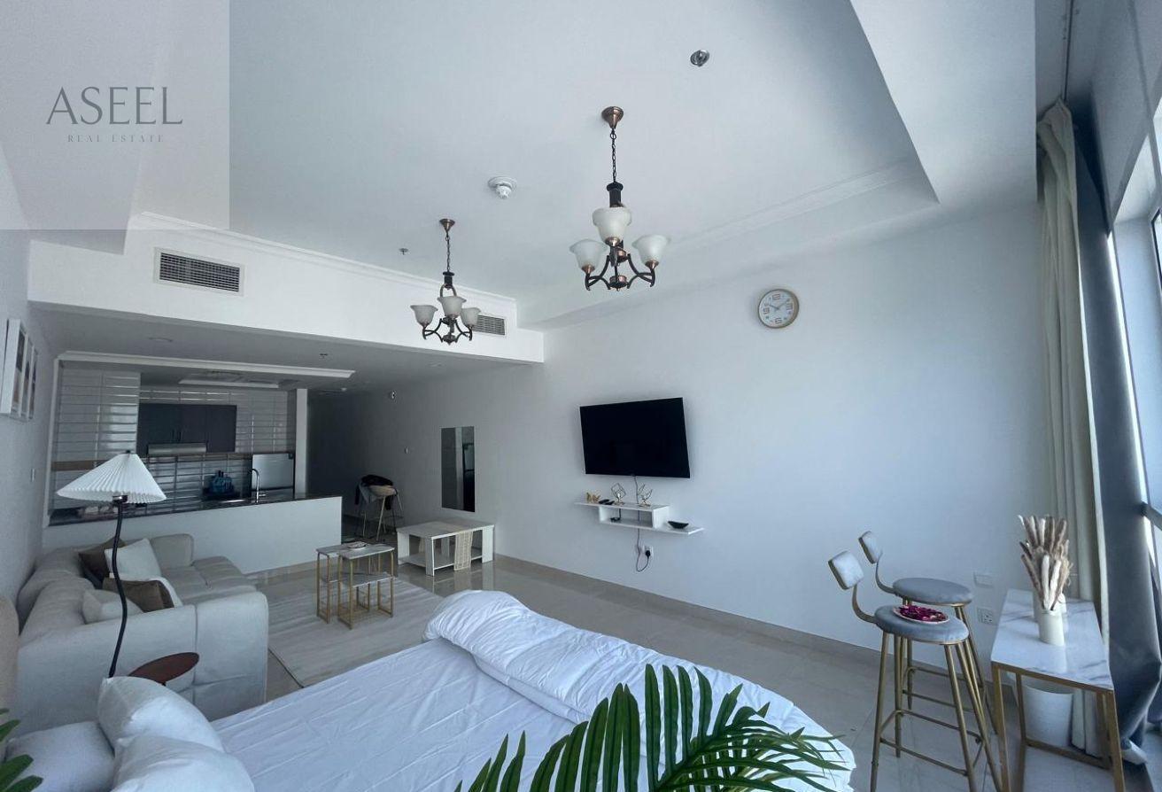 Fully Furnished | Vacant | High Floor photo 4