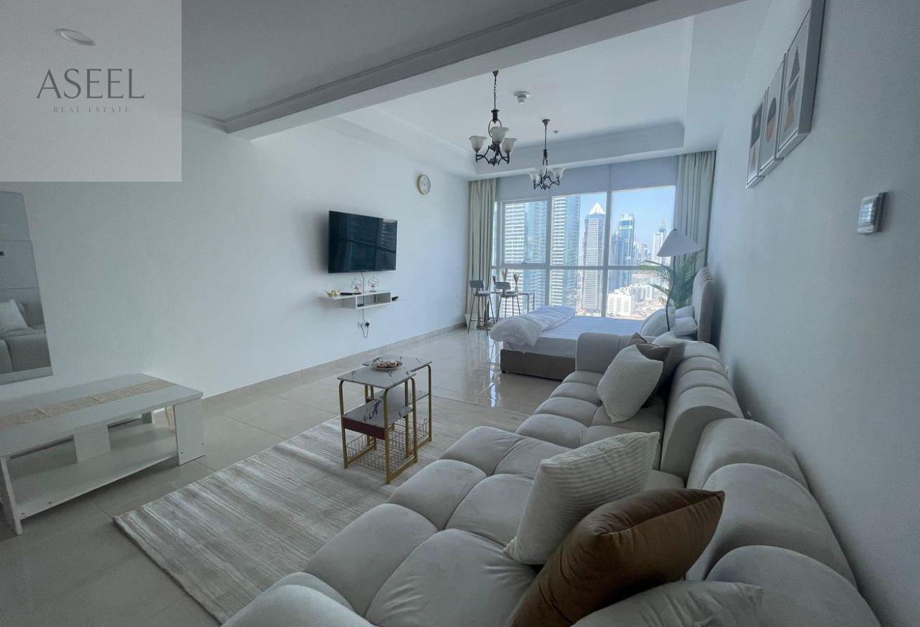 Fully Furnished | Vacant | High Floor photo 5