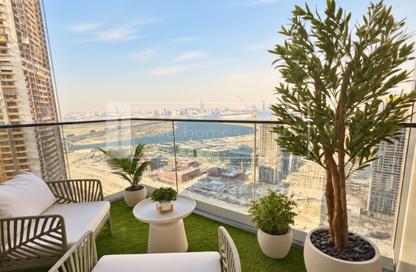Apartment - Studio - 1 for rent in Regalia By Deyaar - Business Bay - Dubai Apartment - Studio - 1 for rent in Regalia By Deyaar - Business Bay - Dubai