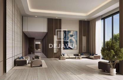 Apartment - Studio - 1 Bathroom for sale in Binghatti Elite - Dubai Production City (IMPZ) - Dubai