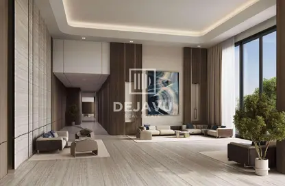 شقة - 1 حمام للبيع في بن غاطي إيليت - مدينة دبي للإنتاج (اي ام بي زد) - دبي