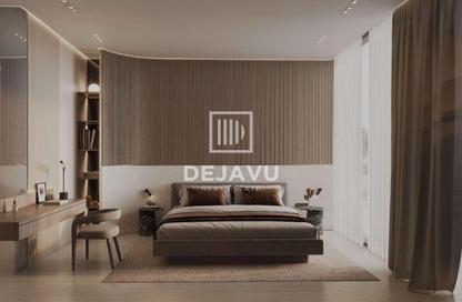 Apartment - Studio - 1 Bathroom for sale in Binghatti Elite - Dubai Production City (IMPZ) - Dubai