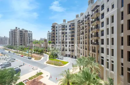Apartment - 1 Bedroom - 1 Bathroom for sale in Lamtara 2 - Madinat Jumeirah Living - Umm Suqeim 3 - Umm Suqeim - Dubai