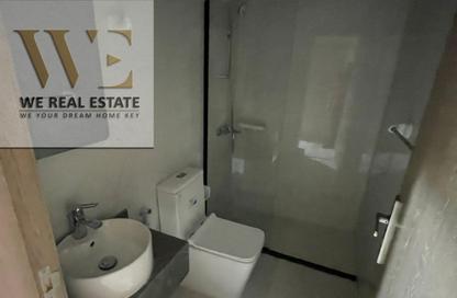 Apartment - 1 Bedroom - 2 Bathrooms for rent in Ajman Hills - Al Alia - Ajman