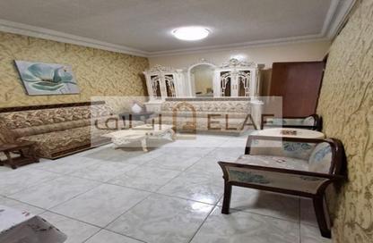 Apartment - 2 Bedrooms - 2 Bathrooms for rent in Jamal Abdul Nasser Street - Al Majaz - Sharjah
