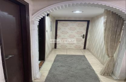 Apartment - 2 Bedrooms - 2 Bathrooms for rent in Jamal Abdul Nasser Street - Al Majaz - Sharjah