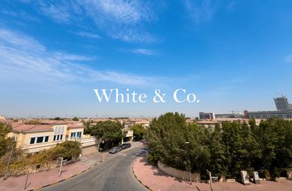 Apartment - 2 Bedrooms - 3 Bathrooms for sale in Belmont Residences - District 4 - Jumeirah Village Triangle - Dubai