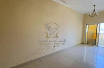 Apartment - 2 - 2 for rent in Al Nuaimiya - Al Nuaimiya - Ajman