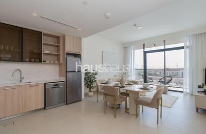 Apartment - 1 Bedroom - 1 Bathroom for rent in Golf Grand - Dubai Hills Estate - Dubai Apartment - 1 Bedroom - 1 Bathroom for rent in Golf Grand - Dubai Hills Estate - Dubai