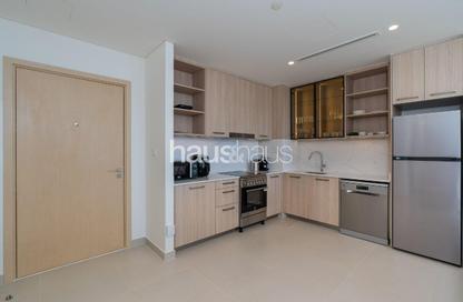 Apartment - 1 Bedroom - 1 Bathroom for rent in Golf Grand - Dubai Hills Estate - Dubai
