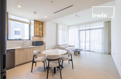 Apartment - 2 Bedrooms - 2 Bathrooms for rent in Golf Grand - Dubai Hills Estate - Dubai