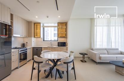 Apartment - 2 Bedrooms - 2 Bathrooms for rent in Golf Grand - Dubai Hills Estate - Dubai Apartment - 2 Bedrooms - 2 Bathrooms for rent in Golf Grand - Dubai Hills Estate - Dubai