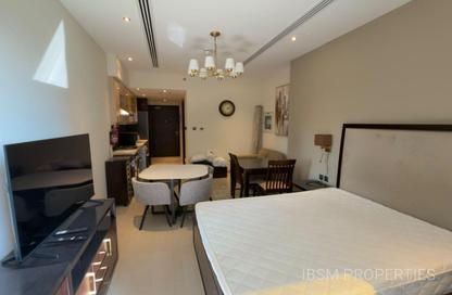 Apartment - Studio - 1 for rent in Elite Downtown Residence 1 - Elite Downtown Residence - Downtown Dubai - Dubai Apartment - Studio - 1 for rent in Elite Downtown Residence 1 - Elite Downtown Residence - Downtown Dubai - Dubai