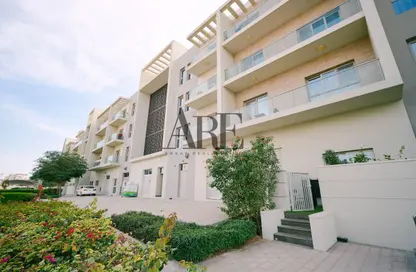 Apartment - 1 Bedroom - 2 Bathrooms for sale in Al Zahia 1 - Al Zahia - Muwaileh Commercial - Sharjah