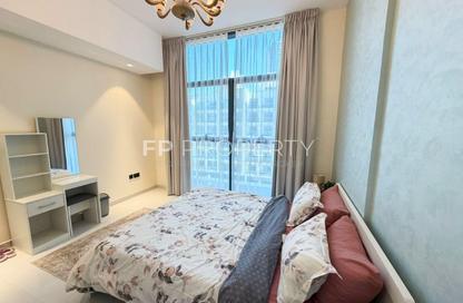 Apartment - 1 Bedroom - 2 Bathrooms for rent in Elz by Danube - Arjan - Dubai