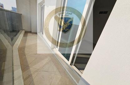 Apartment - 2 Bedrooms - 2 Bathrooms for rent in Al Majaz 2 - Al Majaz - Sharjah Apartment - 2 Bedrooms - 2 Bathrooms for rent in Al Majaz 2 - Al Majaz - Sharjah
