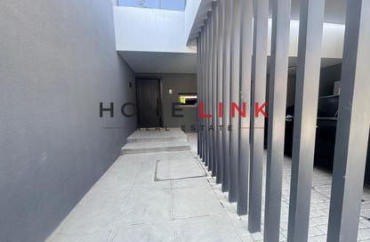 Townhouse - 3 Bedrooms - 3 Bathrooms for sale in Kaya - Masaar - Tilal City - Sharjah
