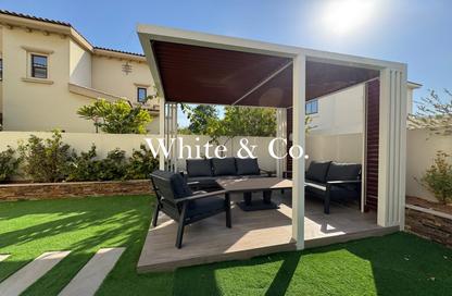 Townhouse - 3 Bedrooms - 3 Bathrooms for rent in Mira 1 - Mira - Reem - Dubai