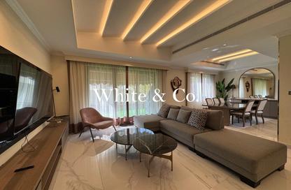 Townhouse - 3 Bedrooms - 3 Bathrooms for rent in Mira 1 - Mira - Reem - Dubai