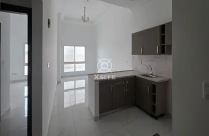 Apartment - 1 Bedroom - 2 Bathrooms for rent in ACES Chateau - District 11 - Jumeirah Village Circle - Dubai