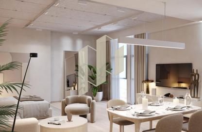 Apartment - Studio - 1 Bathroom for sale in MAG 330 - City of Arabia - Dubai
