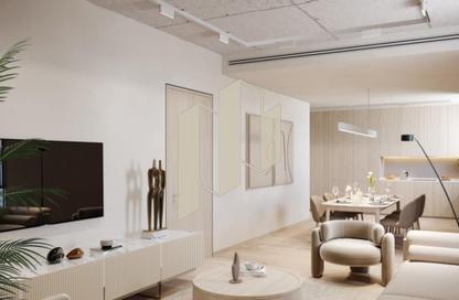 Apartment - Studio - 1 Bathroom for sale in MAG 330 - City of Arabia - Dubai