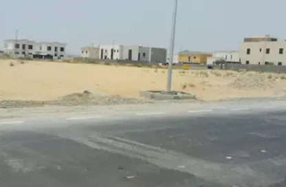 أرض - استوديو للبيع في حوشي 1 - حوشي - البادي - الشارقة