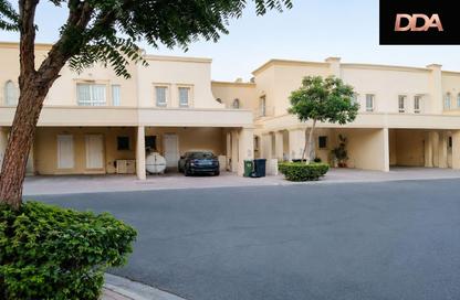 Villa - 2 Bedrooms - 3 Bathrooms for rent in Springs 5 - The Springs - Dubai Villa - 2 Bedrooms - 3 Bathrooms for rent in Springs 5 - The Springs - Dubai