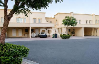 Villa - 2 - 3 for rent in Springs 5 - The Springs - Dubai Villa - 2 - 3 for rent in Springs 5 - The Springs - Dubai
