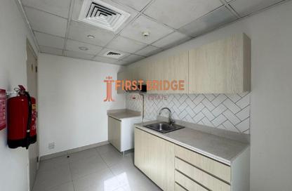 Apartment - 1 Bedroom - 2 Bathrooms for sale in The Dania District 3 - Midtown - Dubai Production City (IMPZ) - Dubai