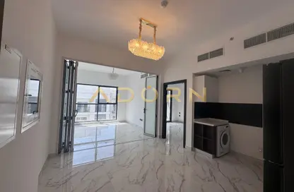 Apartment - 1 Bedroom - 1 Bathroom for rent in Olivz Residence Block 2 - Olivz by Danube - International City - Dubai