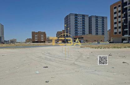 Land - Studio for sale in Al Jurf Industrial 3 - Al Jurf Industrial - Ajman