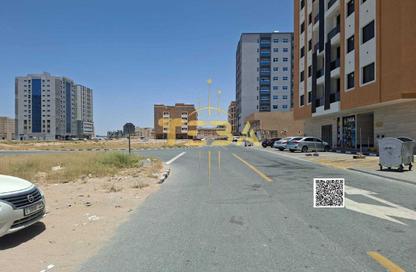 Land - Studio for sale in Al Jurf Industrial 3 - Al Jurf Industrial - Ajman